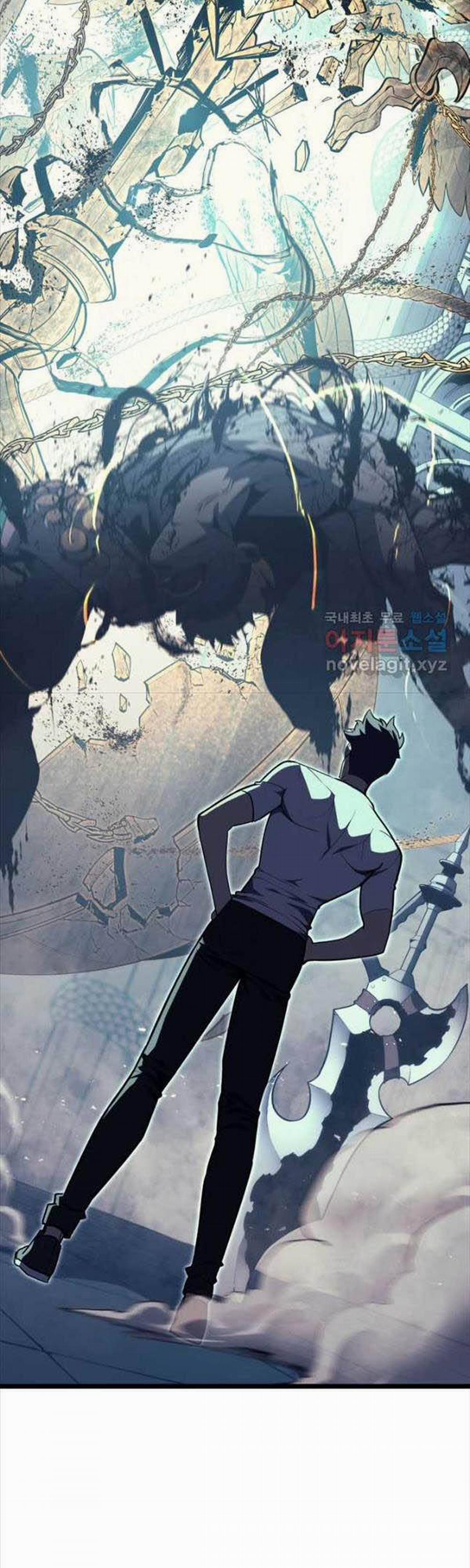 Sự Trở Lại Của Anh Hùng Cấp Thảm Họa 71 trang 70