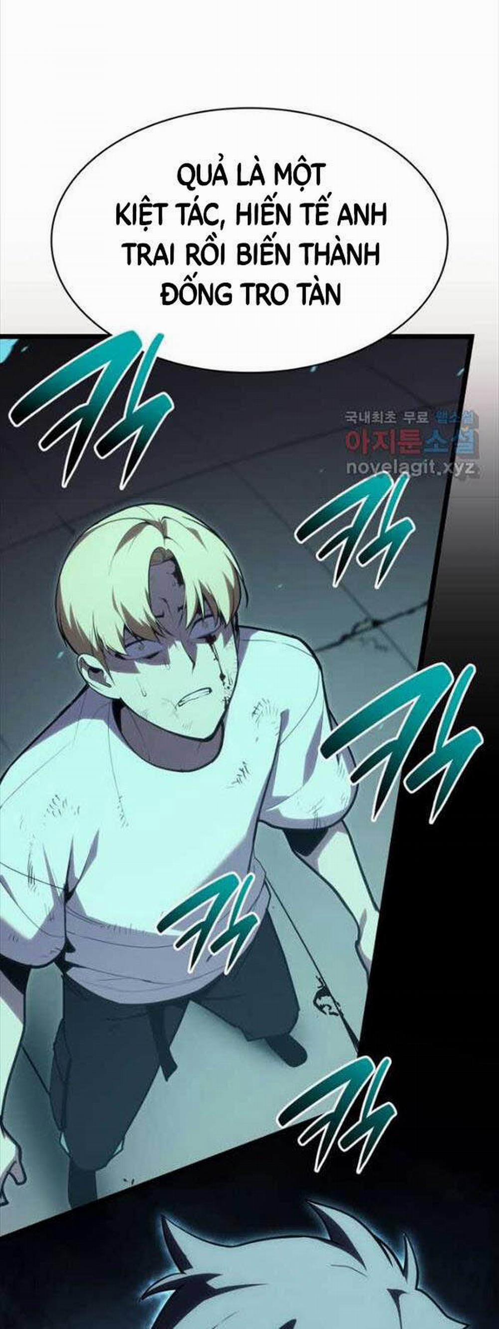 Sự Trở Lại Của Anh Hùng Cấp Thảm Họa 71 trang 72