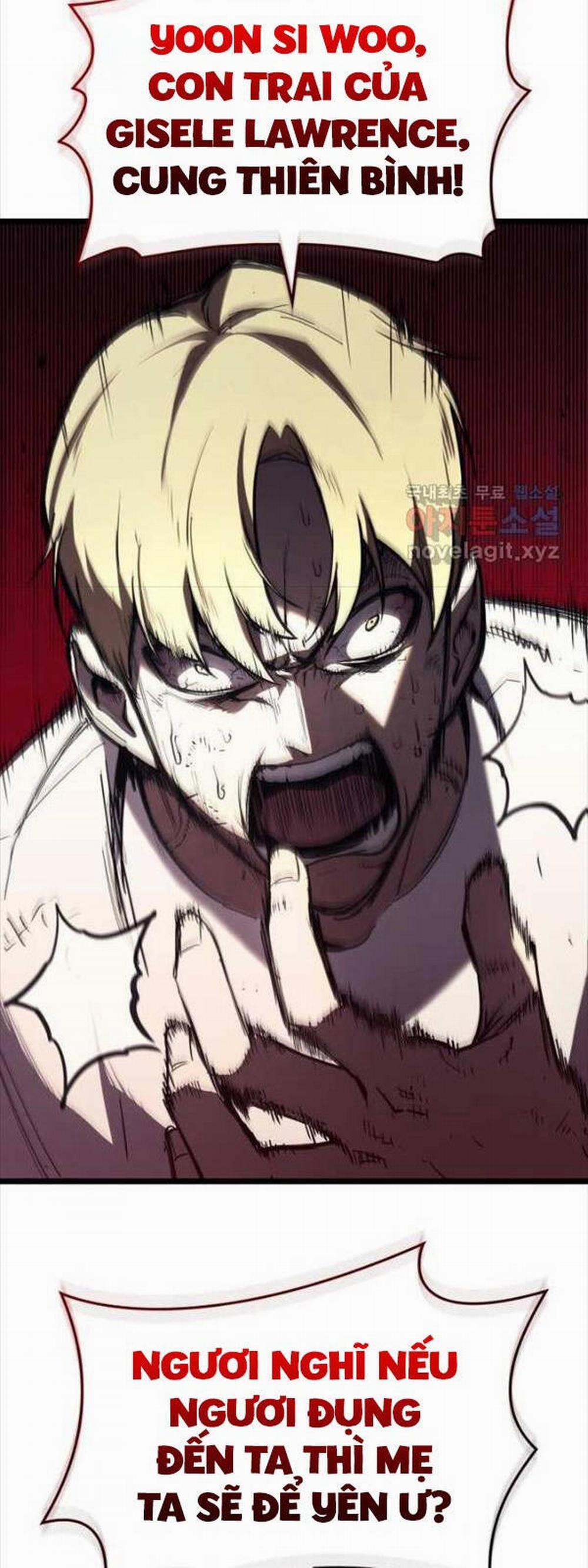 Sự Trở Lại Của Anh Hùng Cấp Thảm Họa 72 trang 14