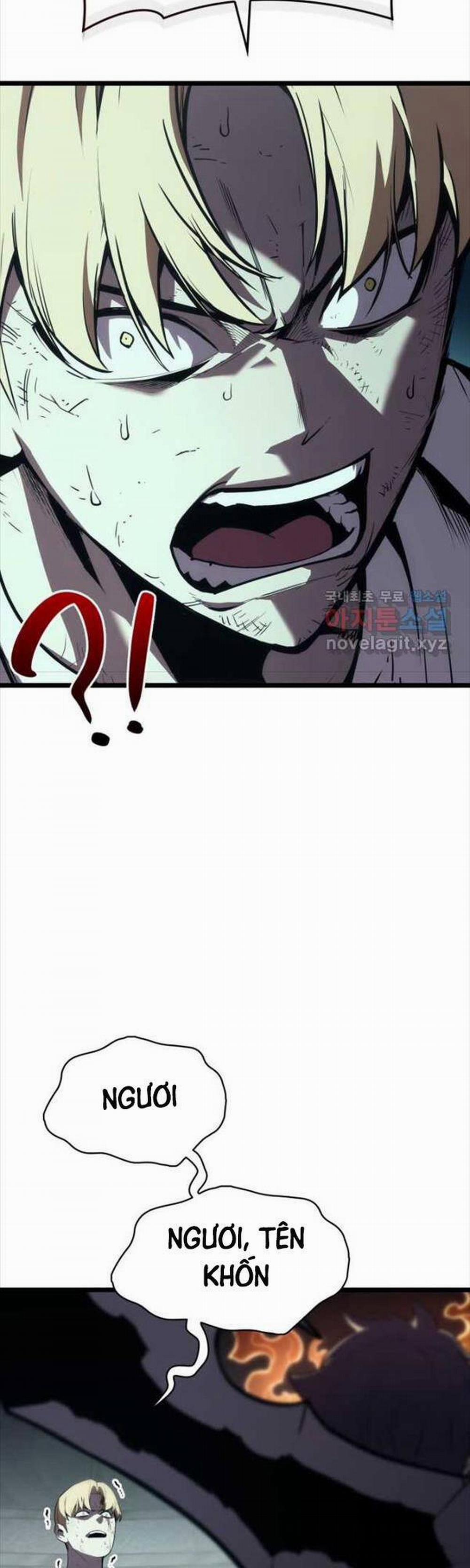 Sự Trở Lại Của Anh Hùng Cấp Thảm Họa 72 trang 15