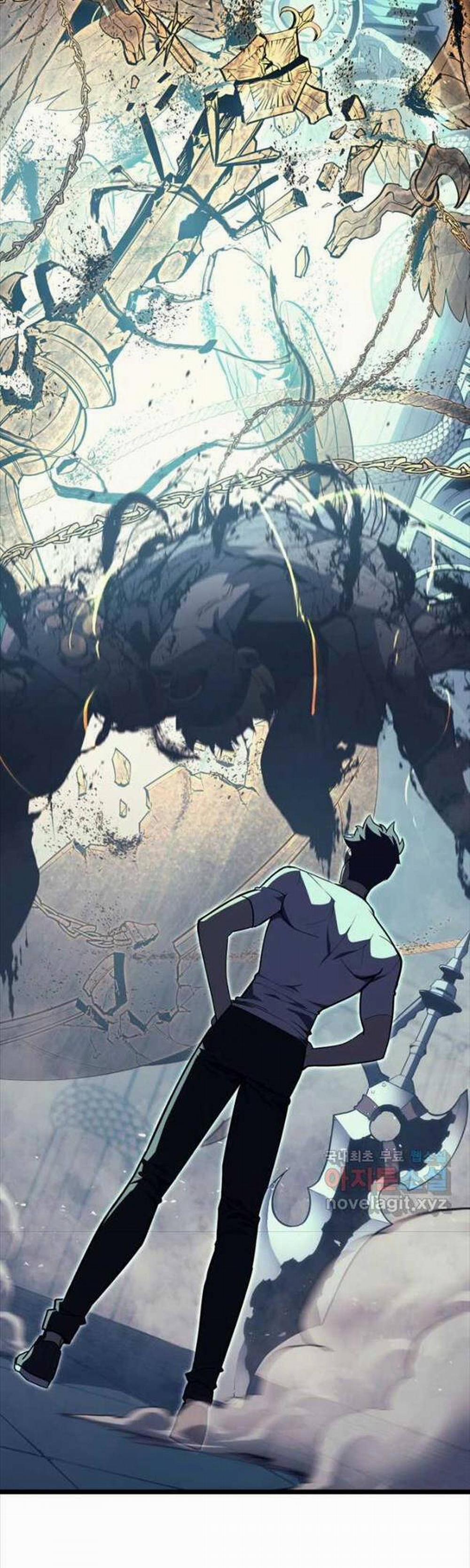 Sự Trở Lại Của Anh Hùng Cấp Thảm Họa 72 trang 2