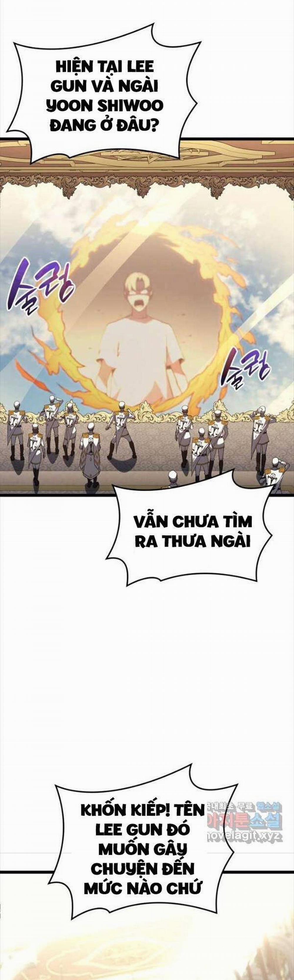 Sự Trở Lại Của Anh Hùng Cấp Thảm Họa 72 trang 27