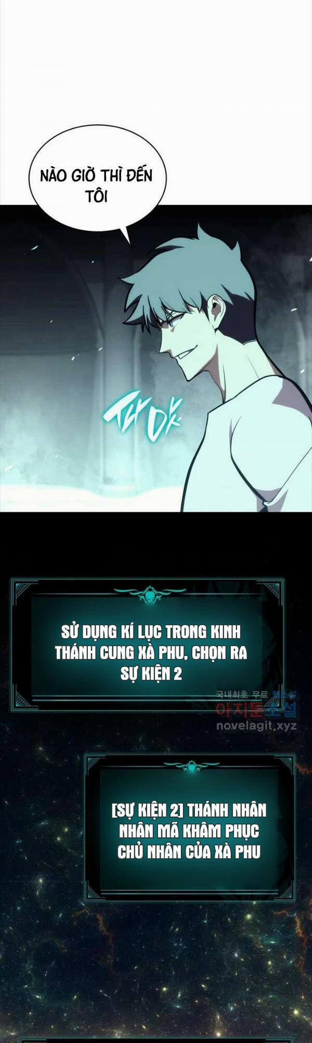 Sự Trở Lại Của Anh Hùng Cấp Thảm Họa 72 trang 3