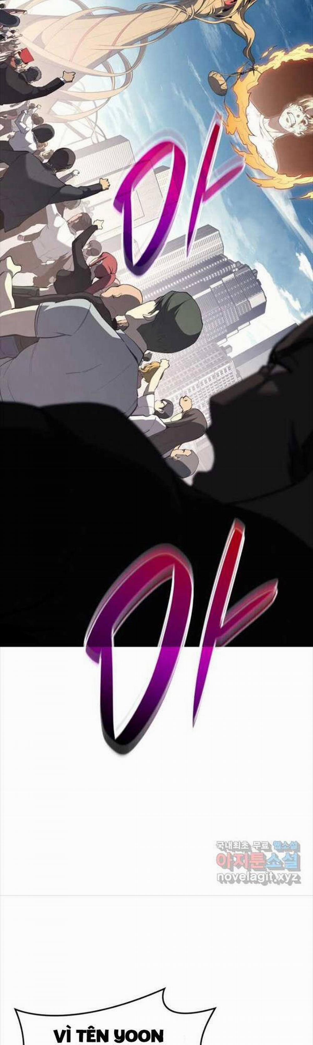 Sự Trở Lại Của Anh Hùng Cấp Thảm Họa 72 trang 30