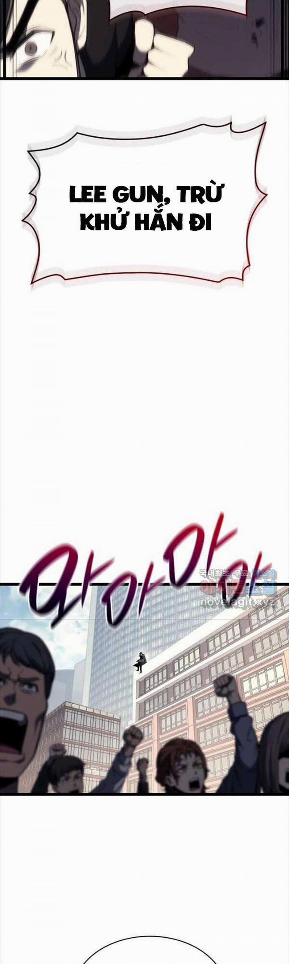 Sự Trở Lại Của Anh Hùng Cấp Thảm Họa 72 trang 33