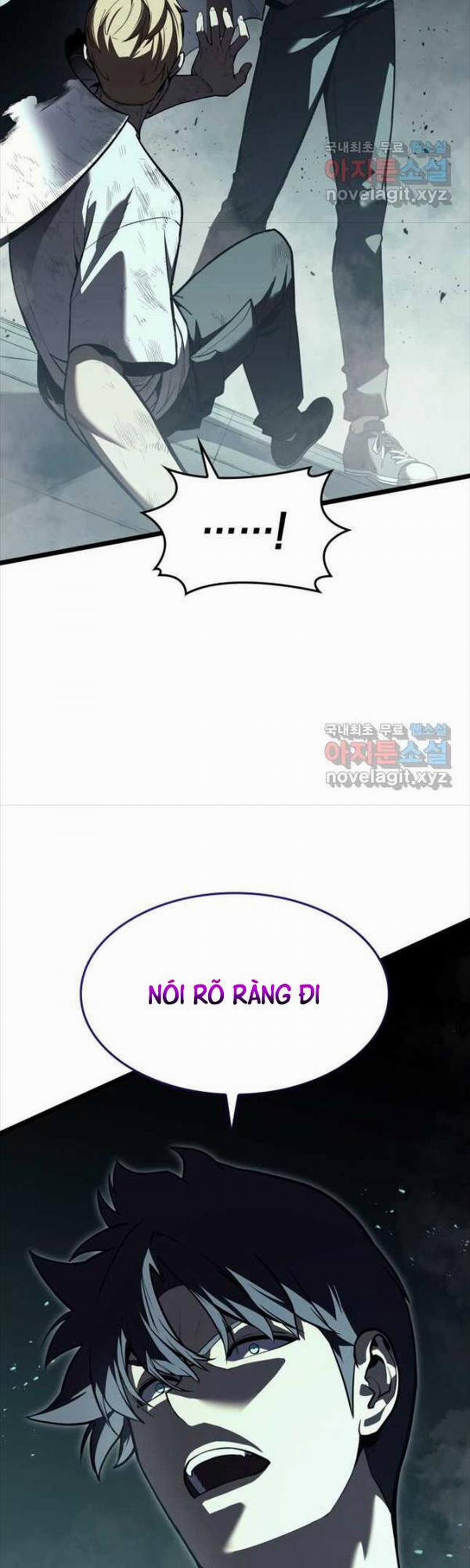 Sự Trở Lại Của Anh Hùng Cấp Thảm Họa 72 trang 40