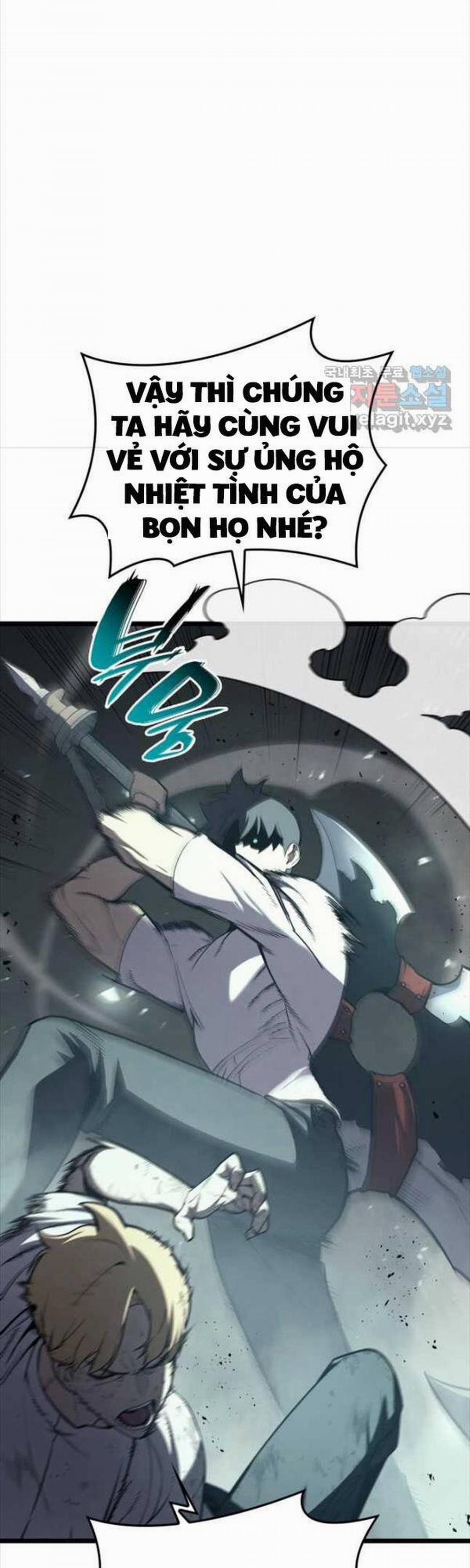 Sự Trở Lại Của Anh Hùng Cấp Thảm Họa 72 trang 46