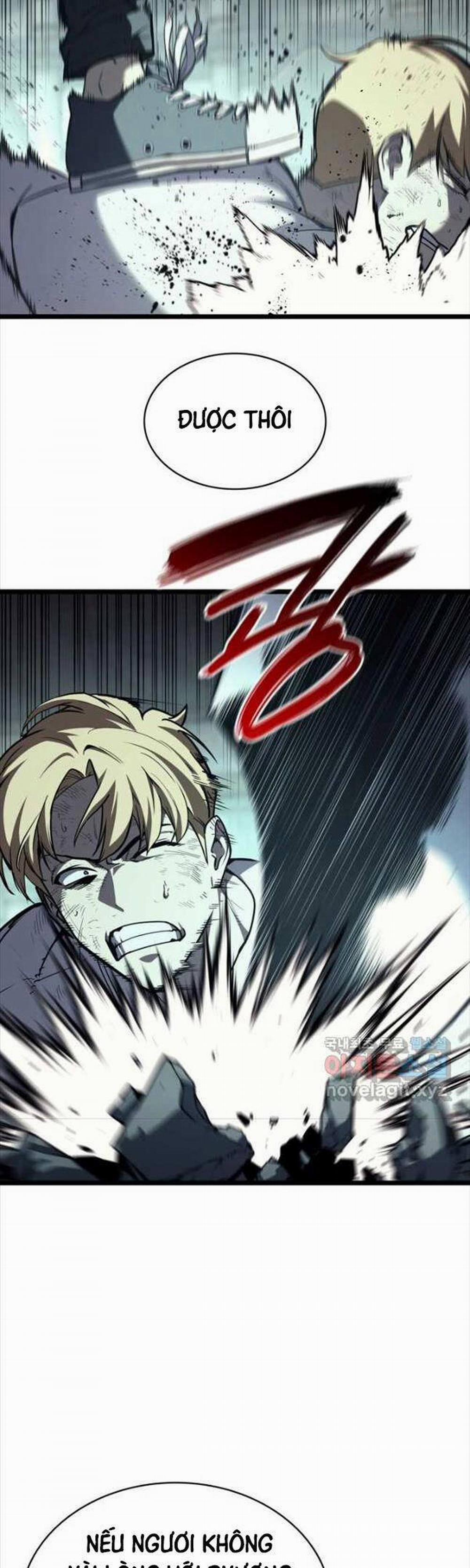 Sự Trở Lại Của Anh Hùng Cấp Thảm Họa 72 trang 53