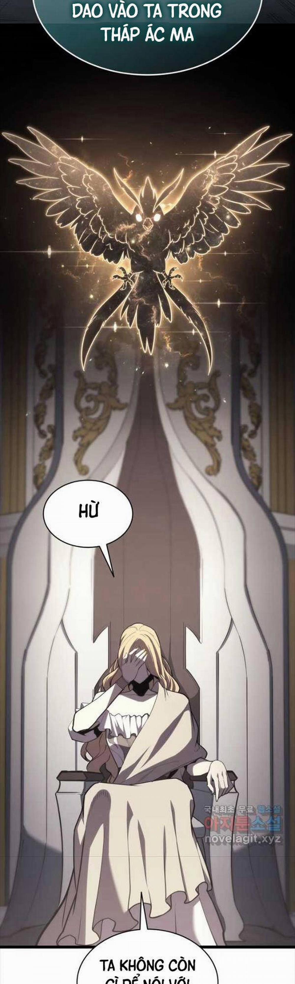 Sự Trở Lại Của Anh Hùng Cấp Thảm Họa 72 trang 56