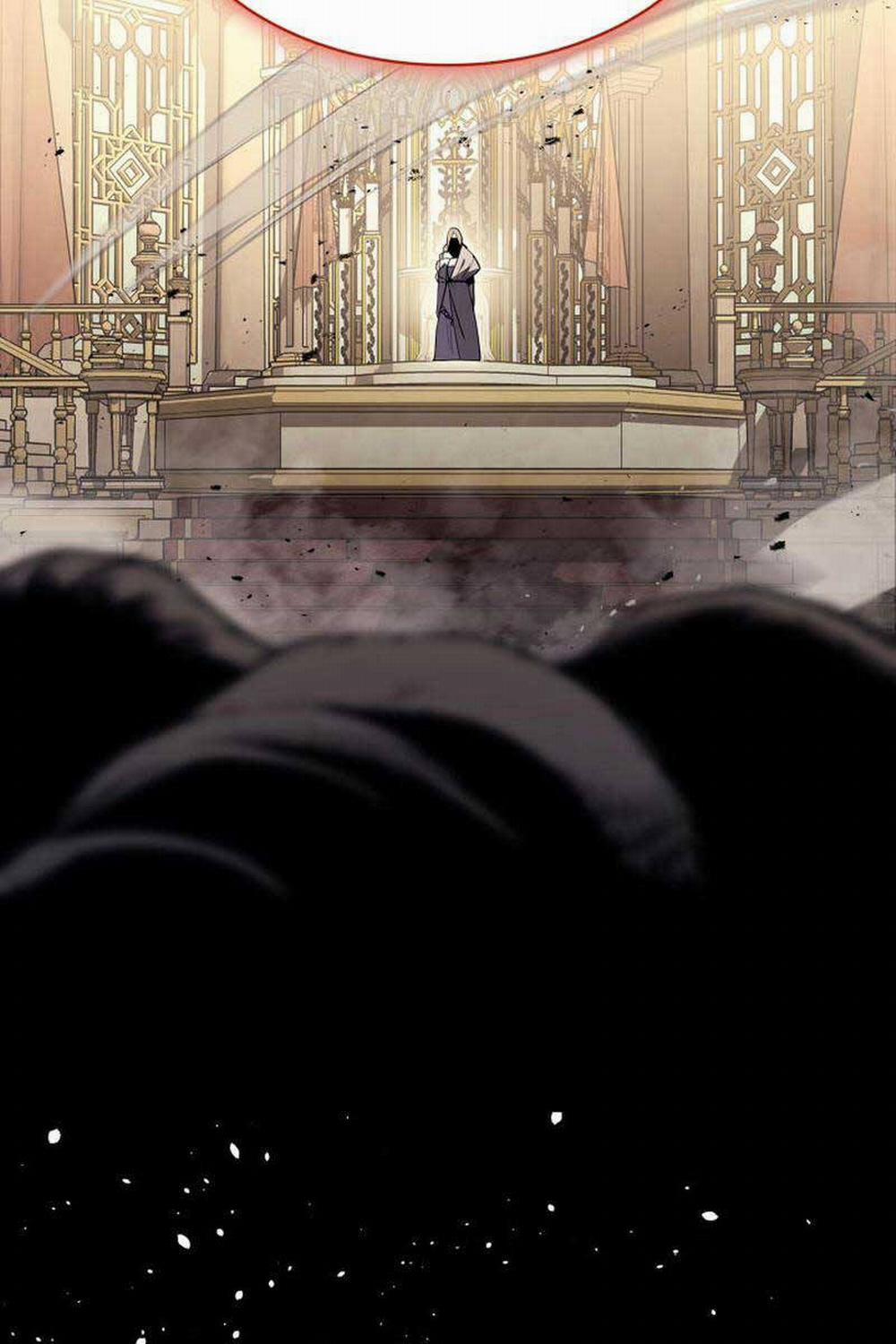 Sự Trở Lại Của Anh Hùng Cấp Thảm Họa 73 trang 100