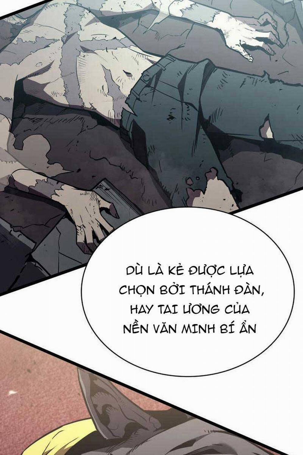 Sự Trở Lại Của Anh Hùng Cấp Thảm Họa 73 trang 111