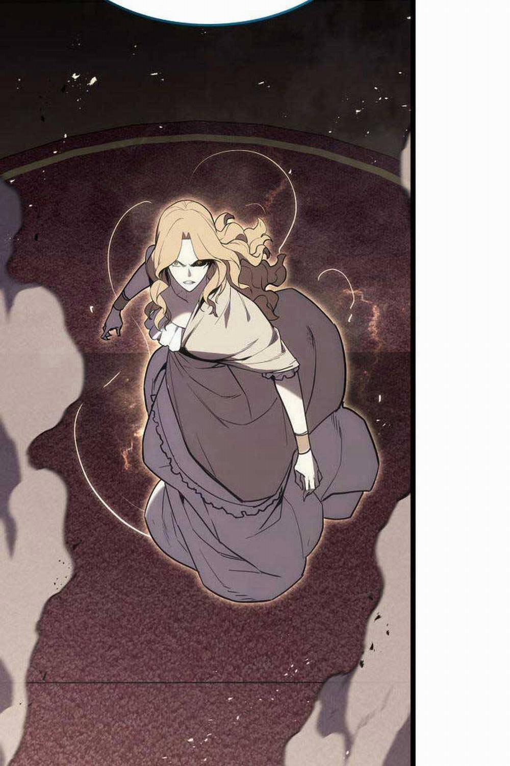 Sự Trở Lại Của Anh Hùng Cấp Thảm Họa 73 trang 113