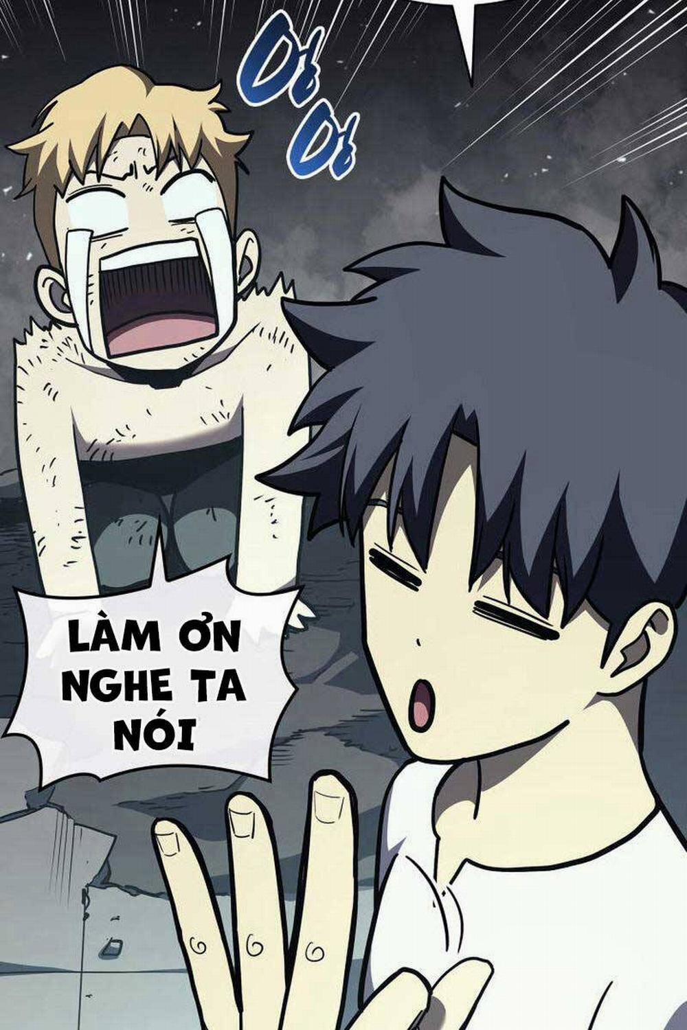 Sự Trở Lại Của Anh Hùng Cấp Thảm Họa 73 trang 157