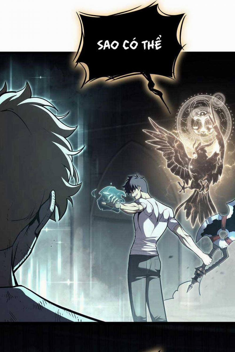 Sự Trở Lại Của Anh Hùng Cấp Thảm Họa 73 trang 16