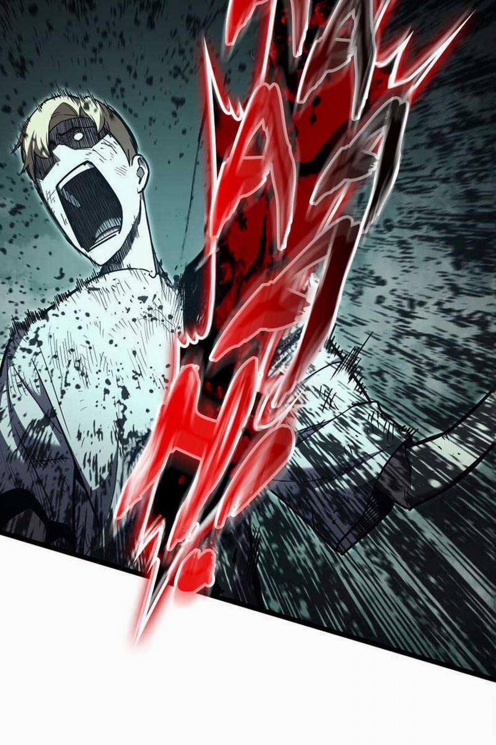 Sự Trở Lại Của Anh Hùng Cấp Thảm Họa 73 trang 25