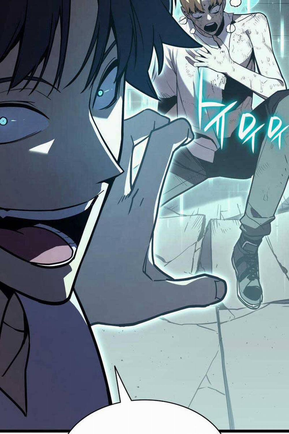 Sự Trở Lại Của Anh Hùng Cấp Thảm Họa 73 trang 42