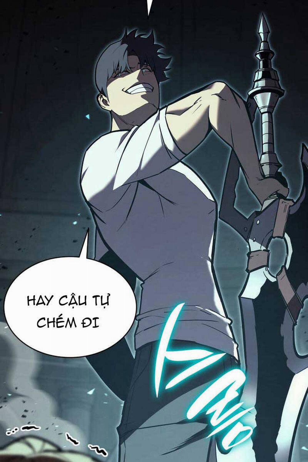 Sự Trở Lại Của Anh Hùng Cấp Thảm Họa 73 trang 44