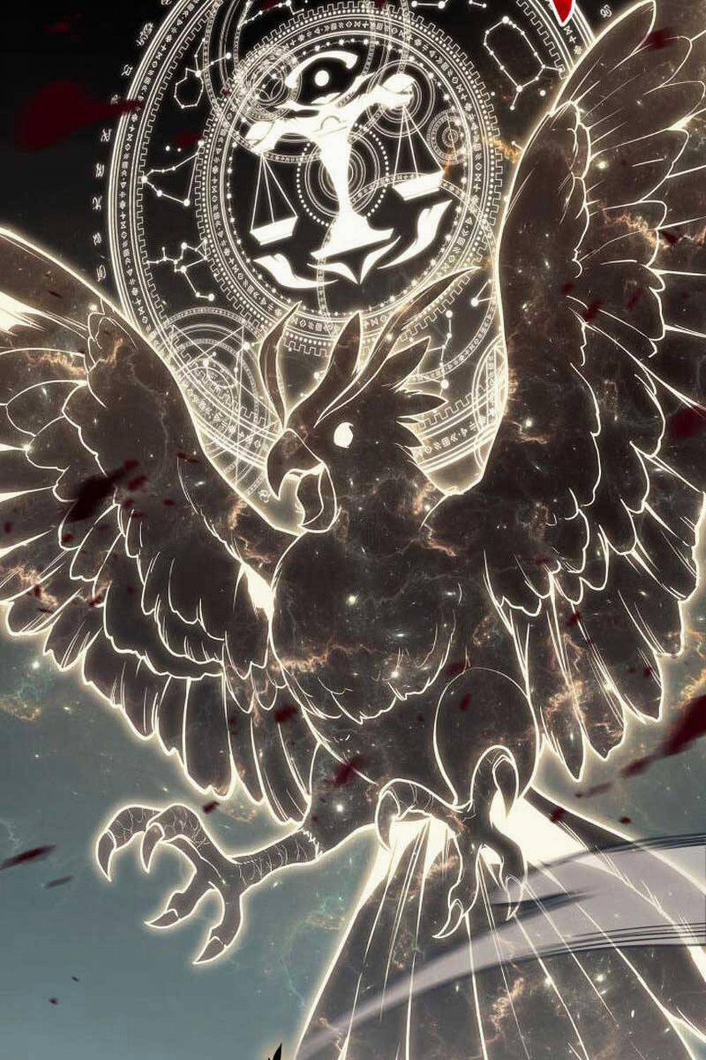 Sự Trở Lại Của Anh Hùng Cấp Thảm Họa 73 trang 5