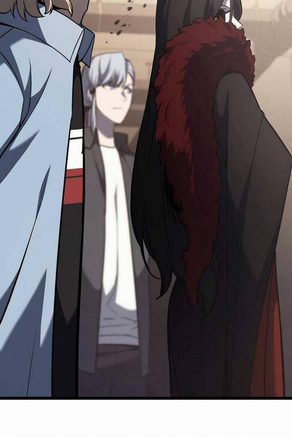 Sự Trở Lại Của Anh Hùng Cấp Thảm Họa 73 trang 62