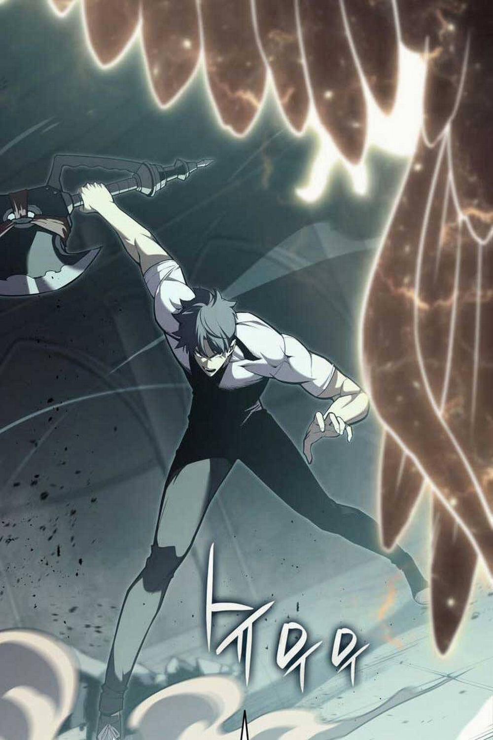 Sự Trở Lại Của Anh Hùng Cấp Thảm Họa 73 trang 8