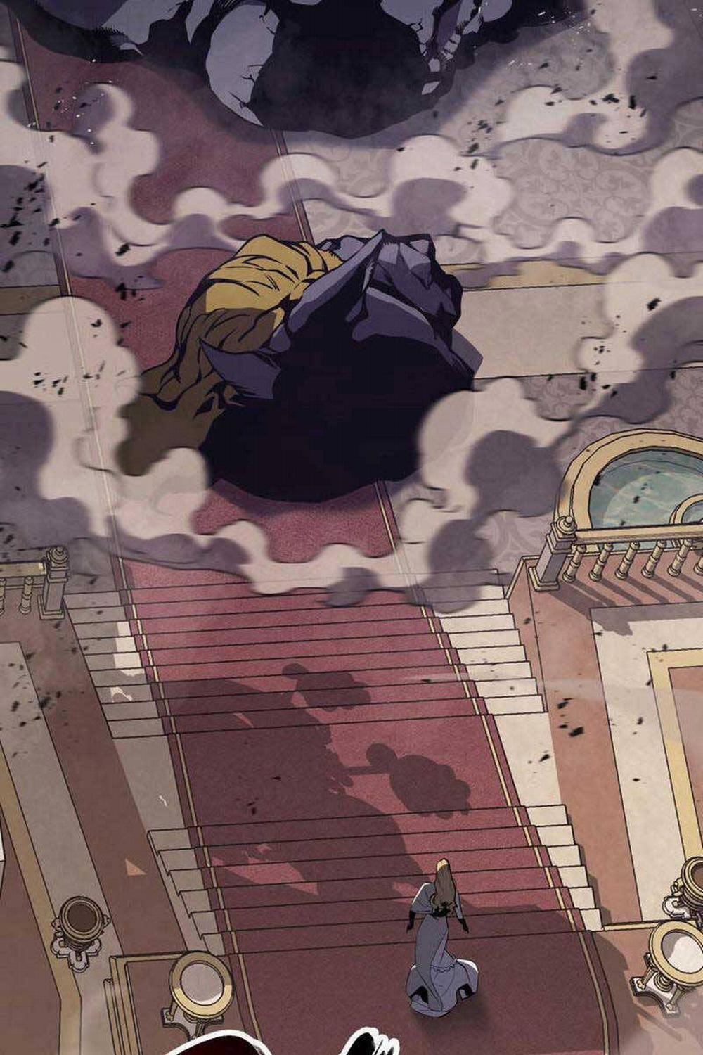 Sự Trở Lại Của Anh Hùng Cấp Thảm Họa 73 trang 90