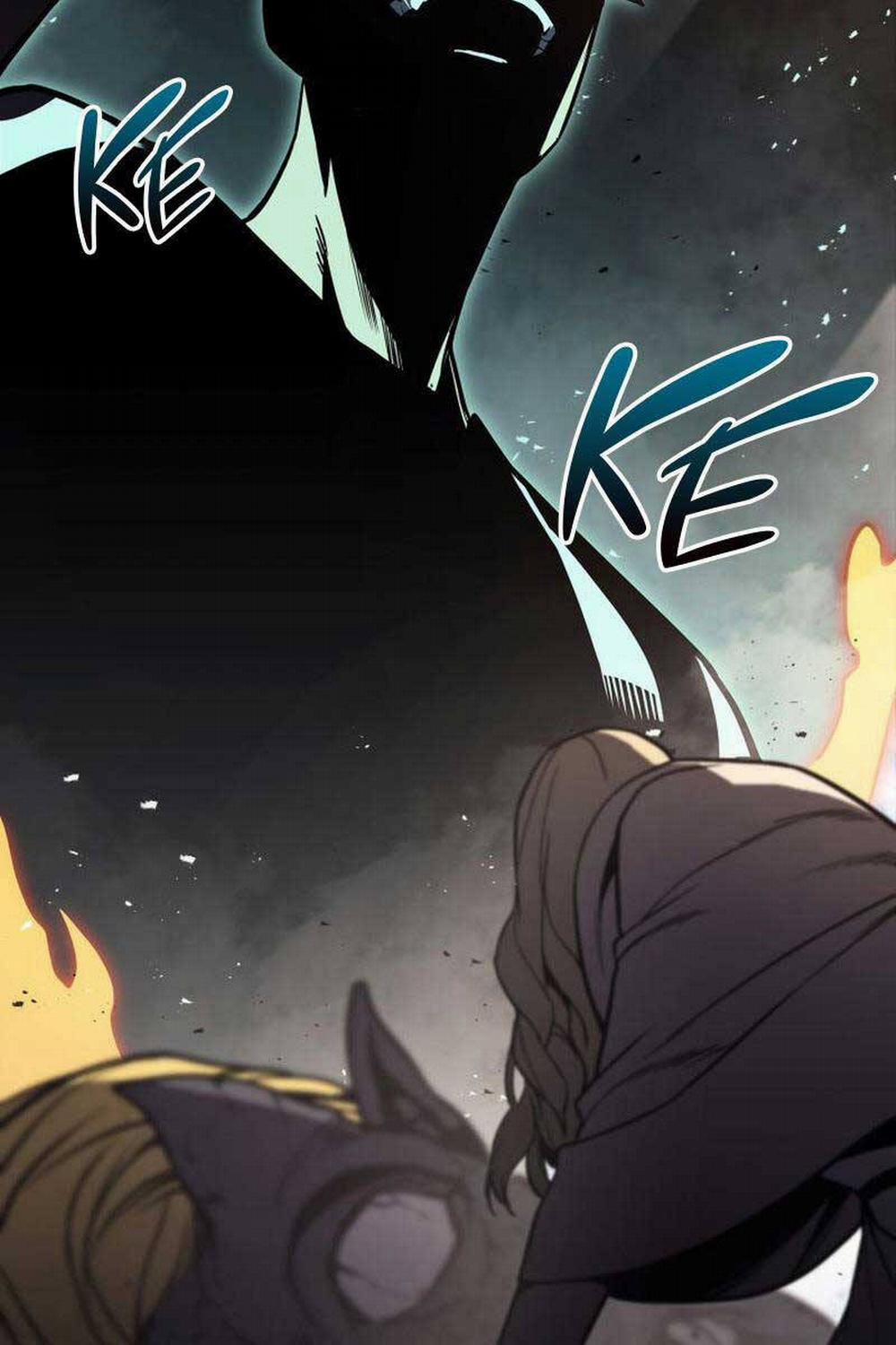 Sự Trở Lại Của Anh Hùng Cấp Thảm Họa 73 trang 98