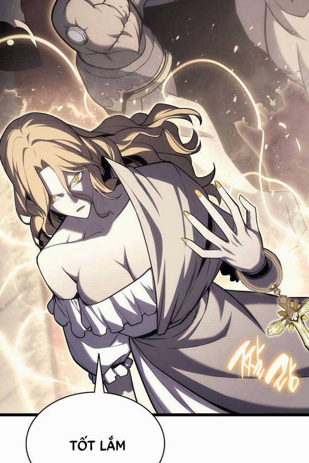 Sự Trở Lại Của Anh Hùng Cấp Thảm Họa 74 trang 107