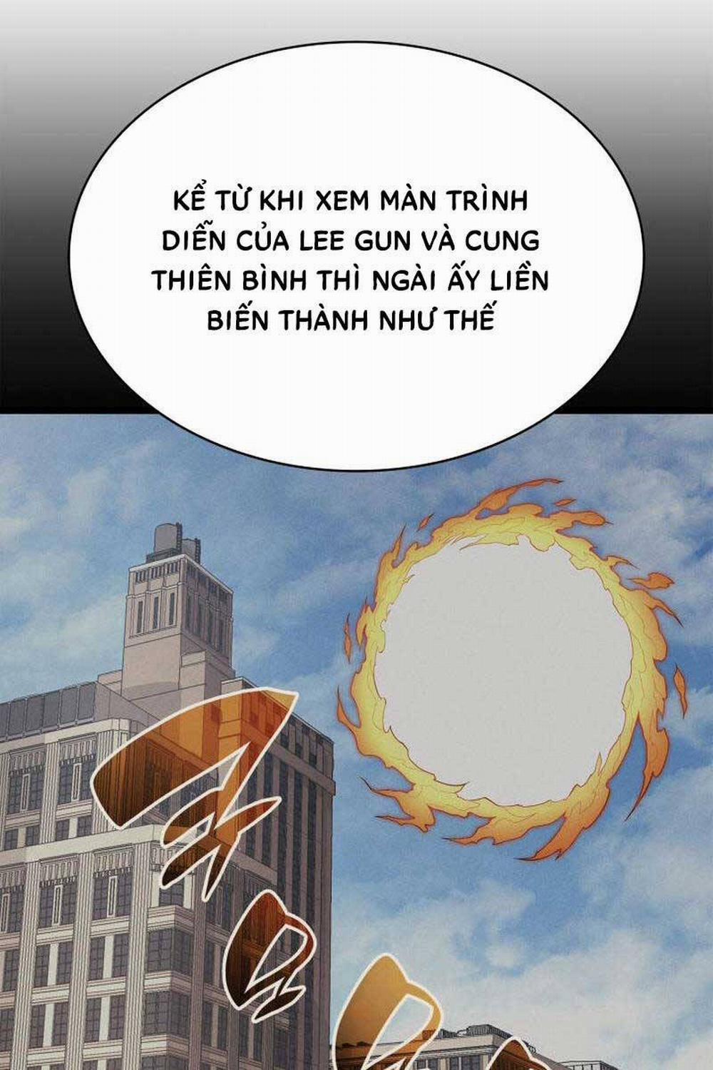 Sự Trở Lại Của Anh Hùng Cấp Thảm Họa 74 trang 11