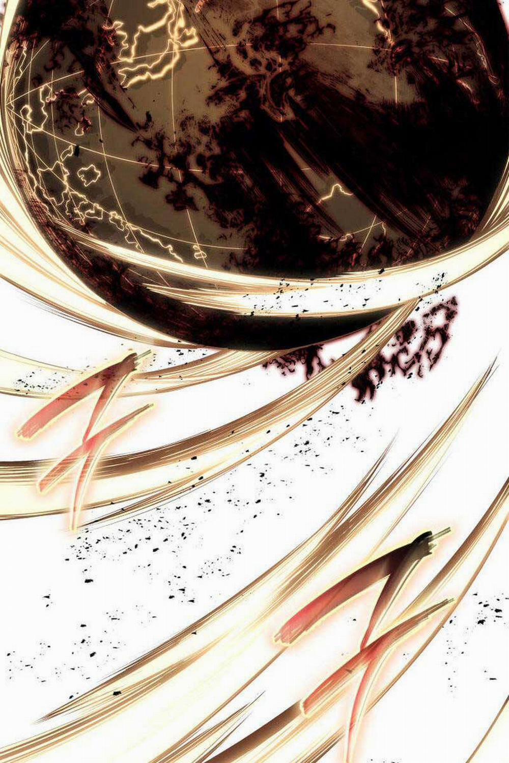 Sự Trở Lại Của Anh Hùng Cấp Thảm Họa 74 trang 112