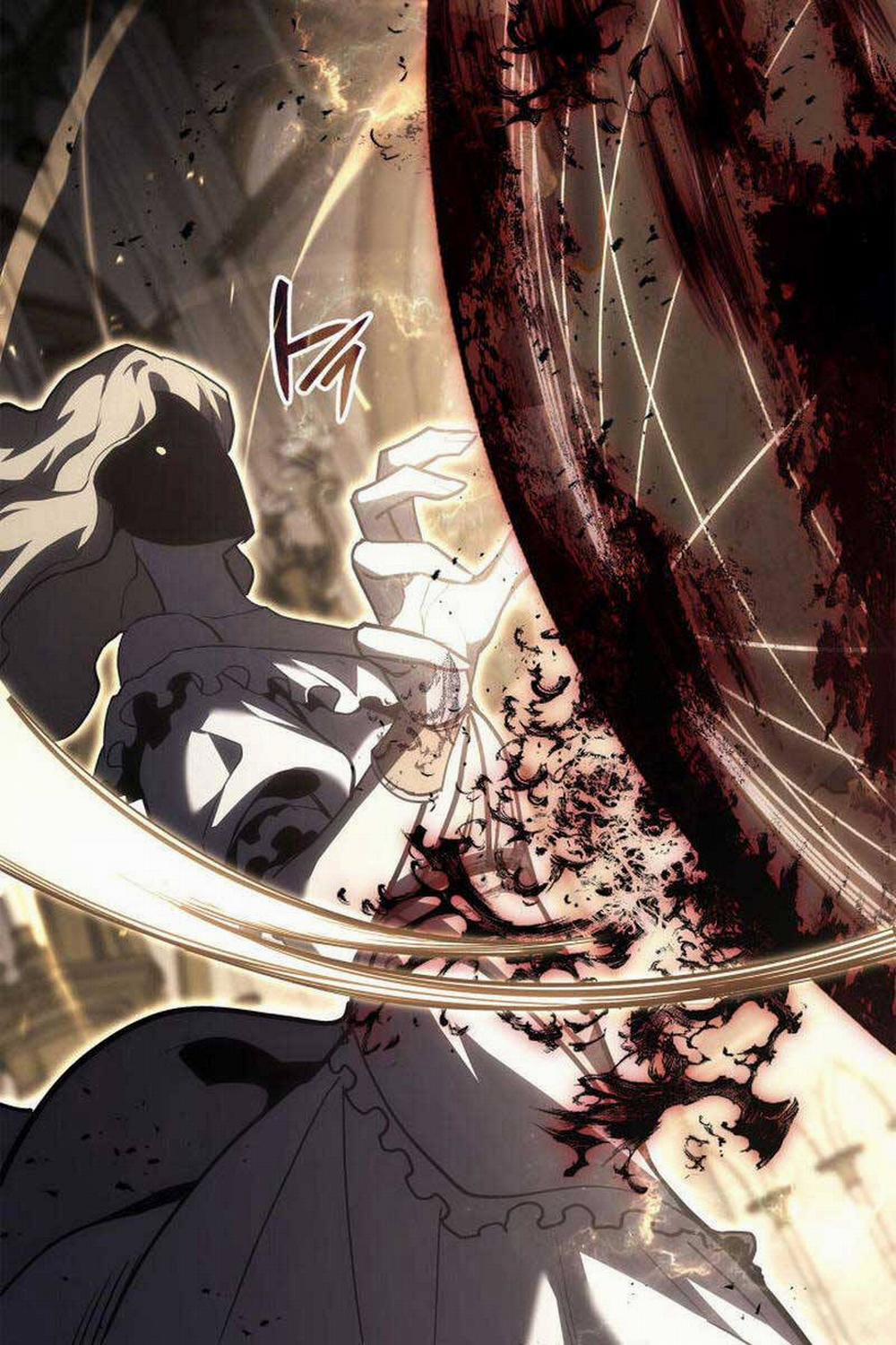 Sự Trở Lại Của Anh Hùng Cấp Thảm Họa 74 trang 117