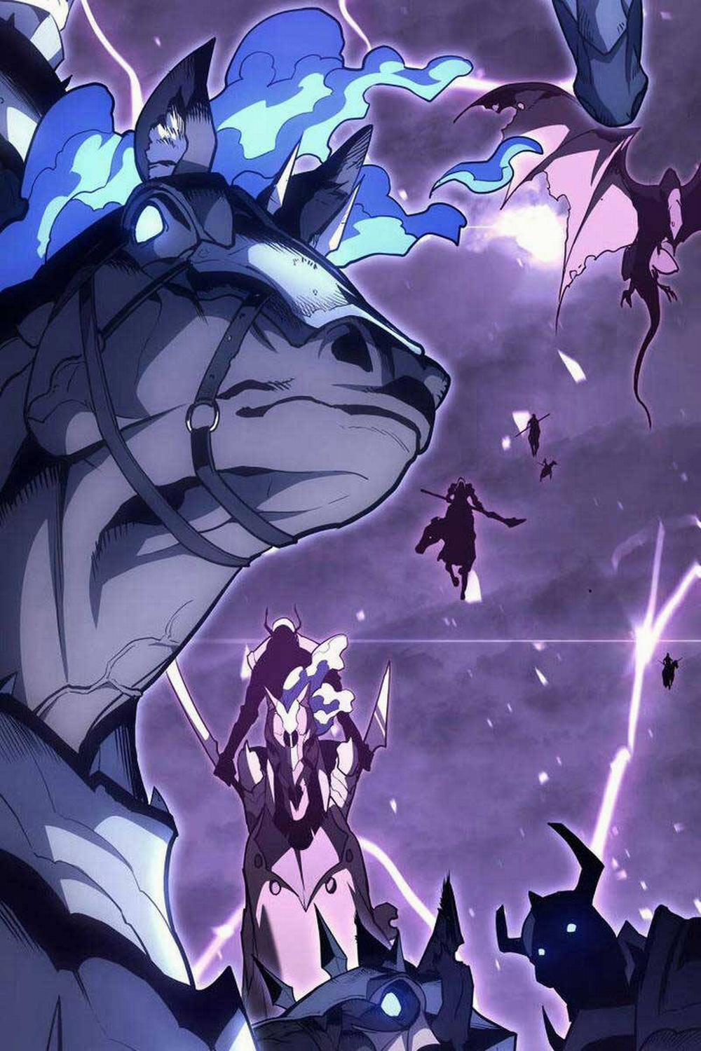 Sự Trở Lại Của Anh Hùng Cấp Thảm Họa 74 trang 129