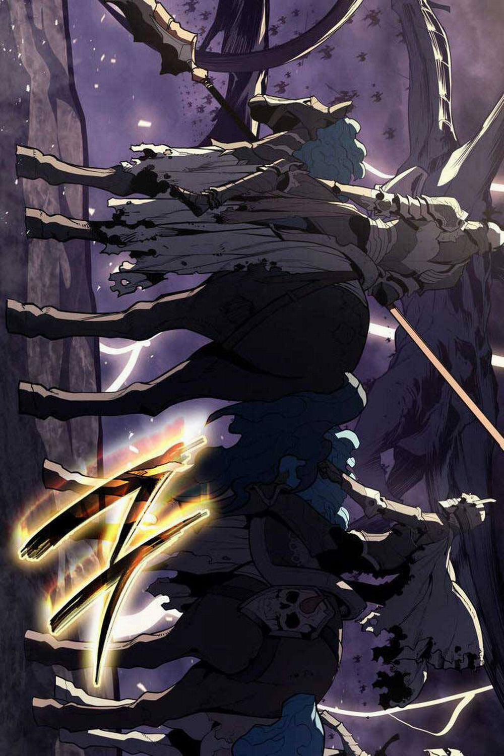 Sự Trở Lại Của Anh Hùng Cấp Thảm Họa 74 trang 139