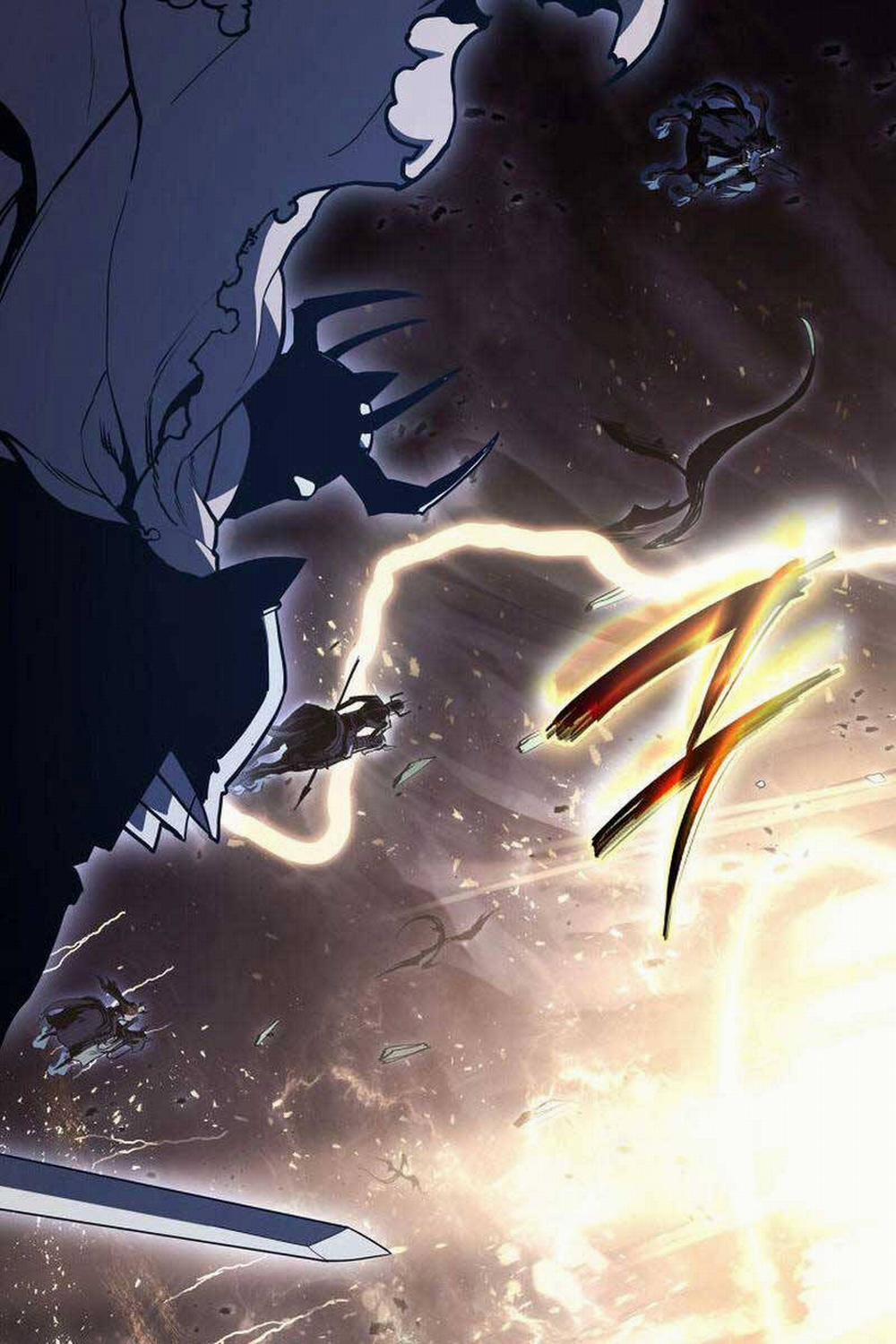 Sự Trở Lại Của Anh Hùng Cấp Thảm Họa 74 trang 142