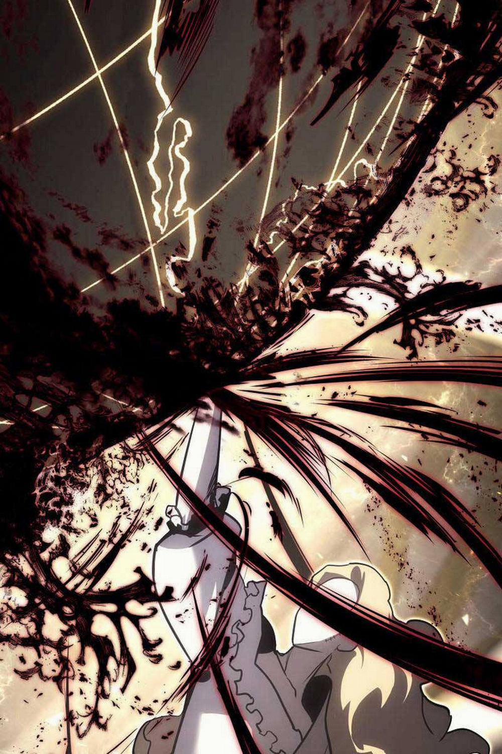 Sự Trở Lại Của Anh Hùng Cấp Thảm Họa 74 trang 149