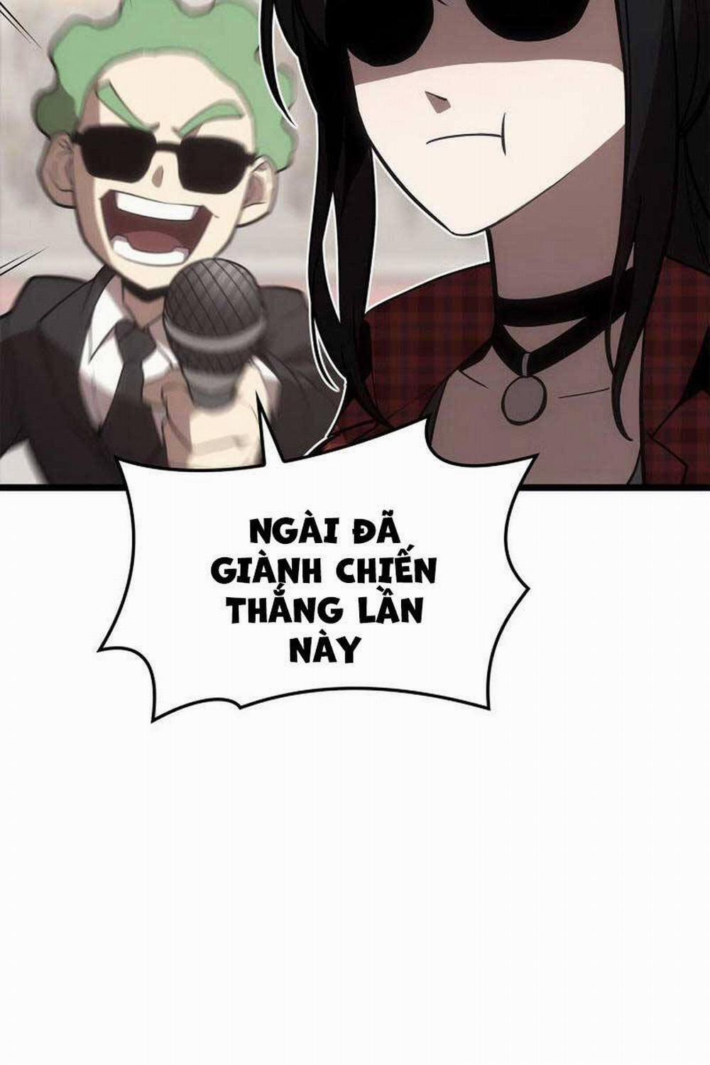 Sự Trở Lại Của Anh Hùng Cấp Thảm Họa 74 trang 20