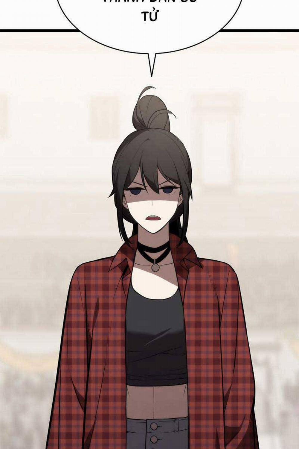 Sự Trở Lại Của Anh Hùng Cấp Thảm Họa 74 trang 25