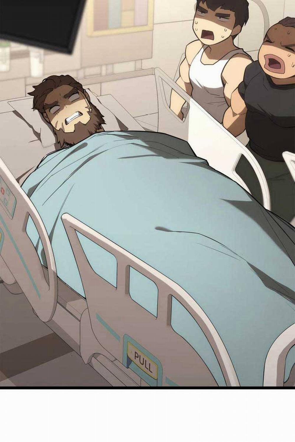 Sự Trở Lại Của Anh Hùng Cấp Thảm Họa 74 trang 31