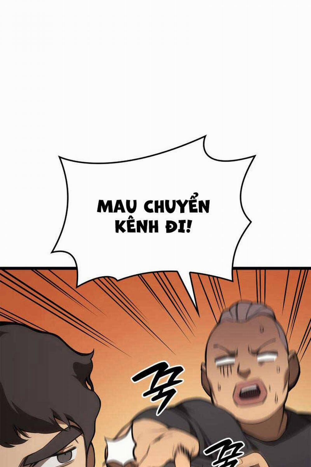 Sự Trở Lại Của Anh Hùng Cấp Thảm Họa 74 trang 32