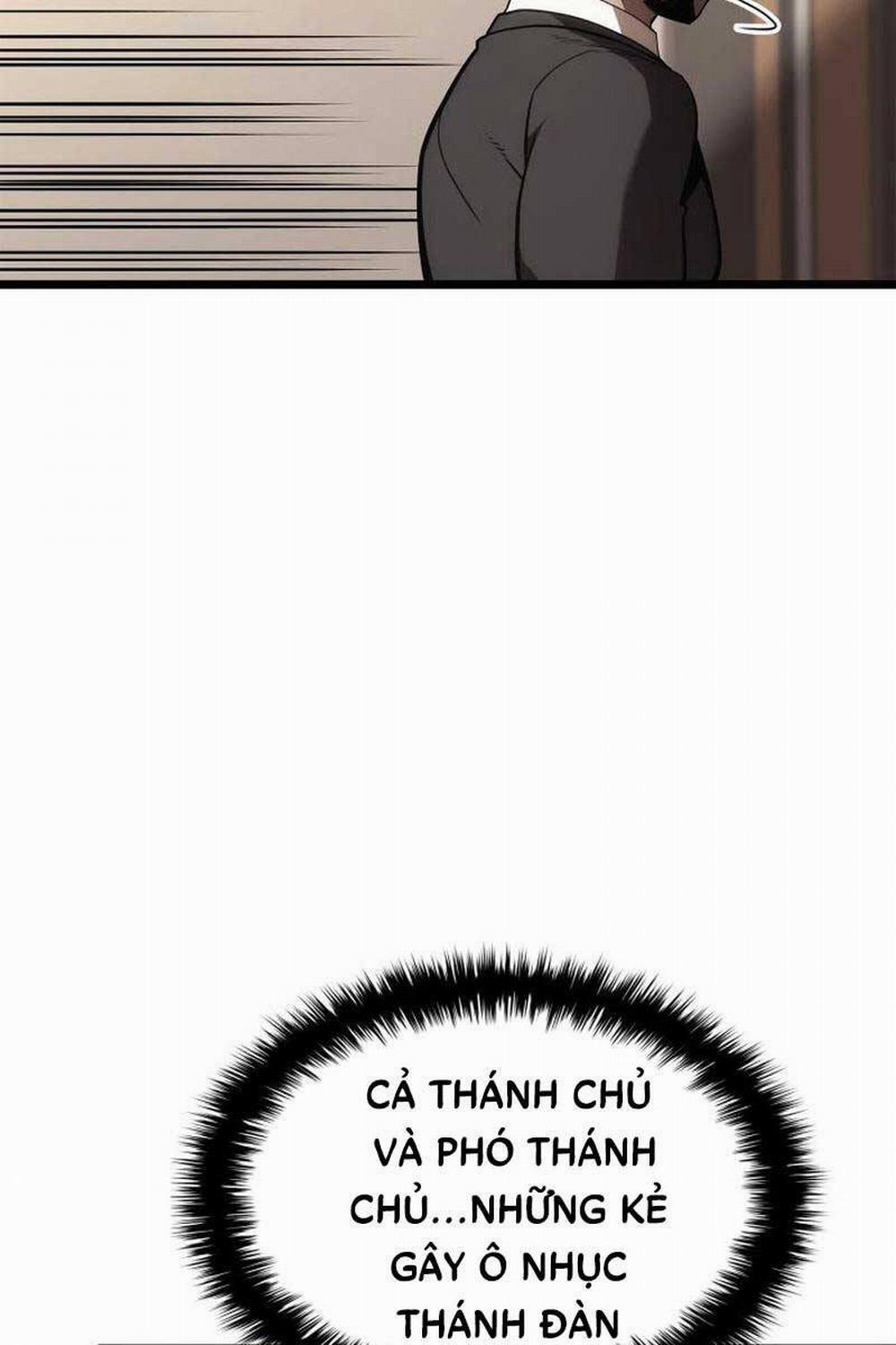 Sự Trở Lại Của Anh Hùng Cấp Thảm Họa 74 trang 36