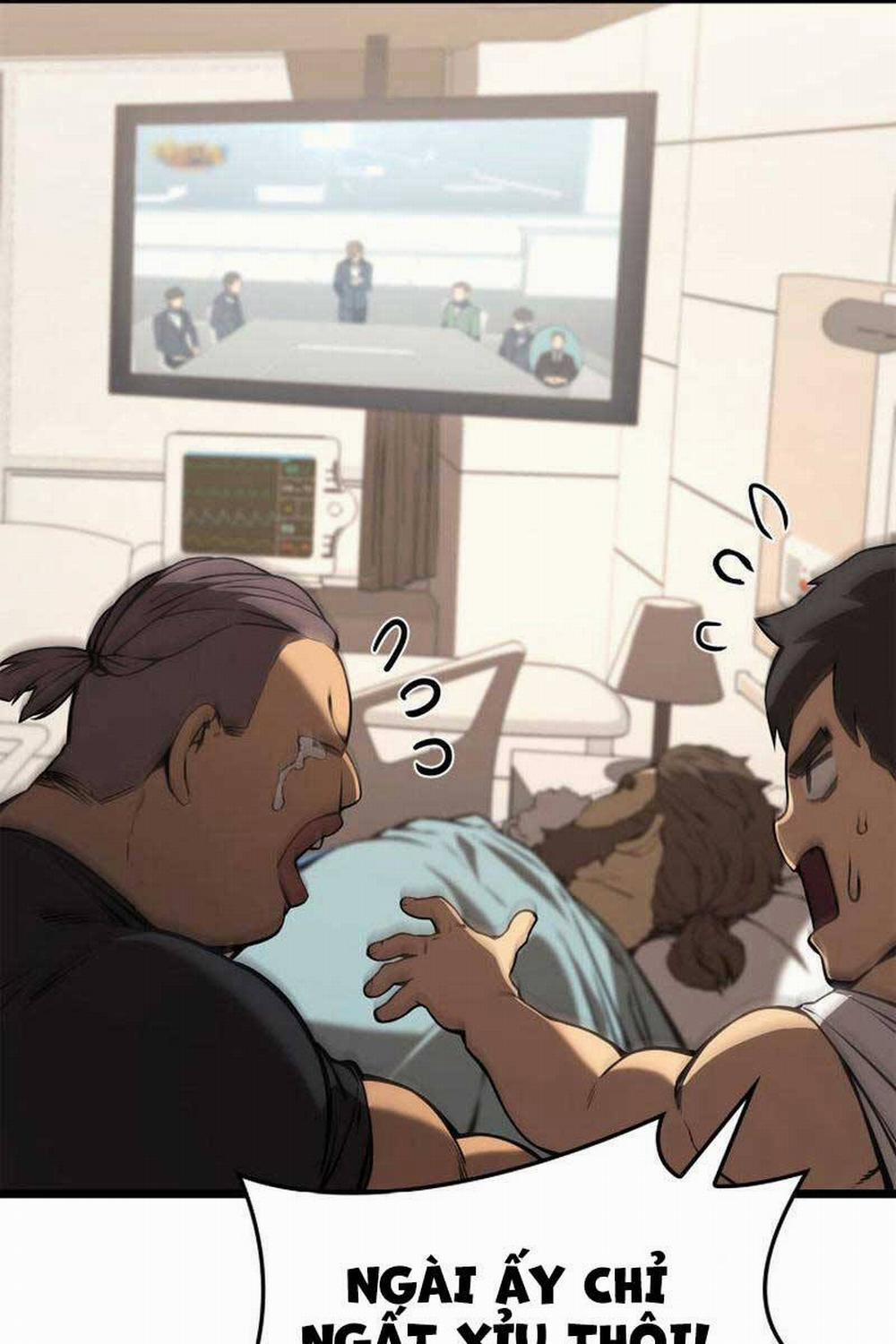 Sự Trở Lại Của Anh Hùng Cấp Thảm Họa 74 trang 39