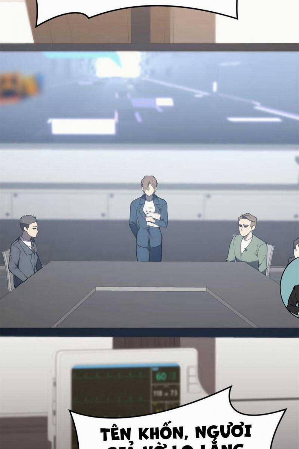 Sự Trở Lại Của Anh Hùng Cấp Thảm Họa 74 trang 41