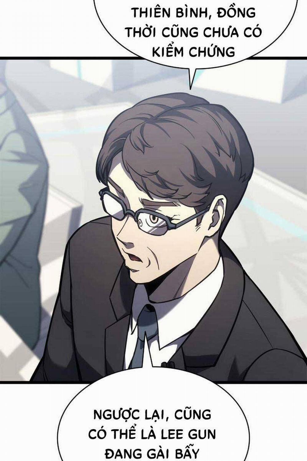 Sự Trở Lại Của Anh Hùng Cấp Thảm Họa 74 trang 45