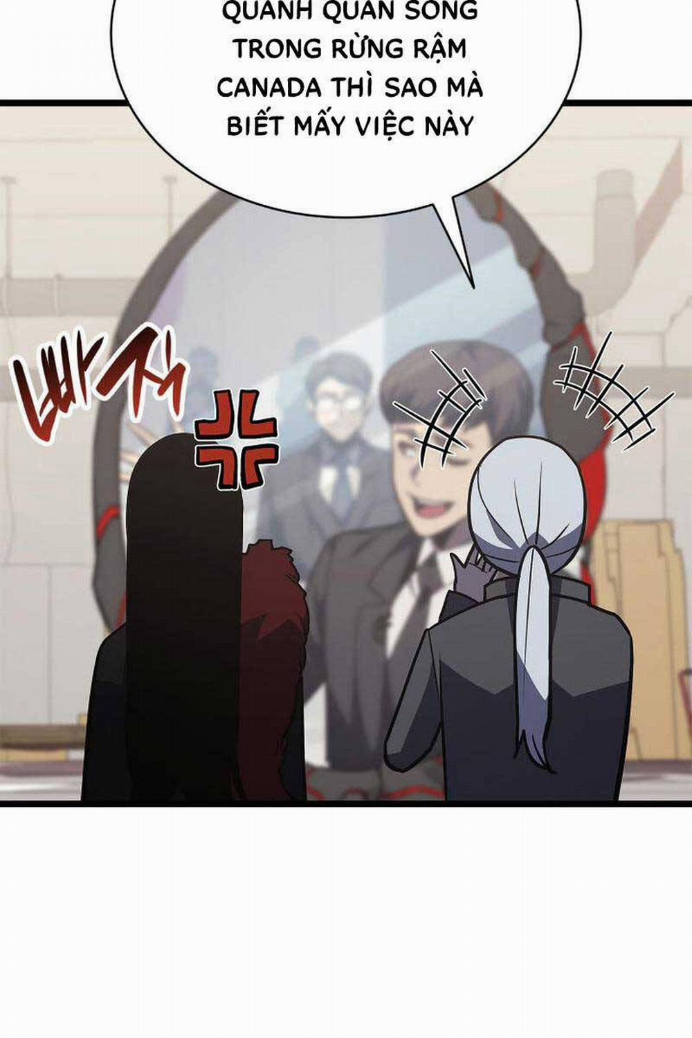 Sự Trở Lại Của Anh Hùng Cấp Thảm Họa 74 trang 55