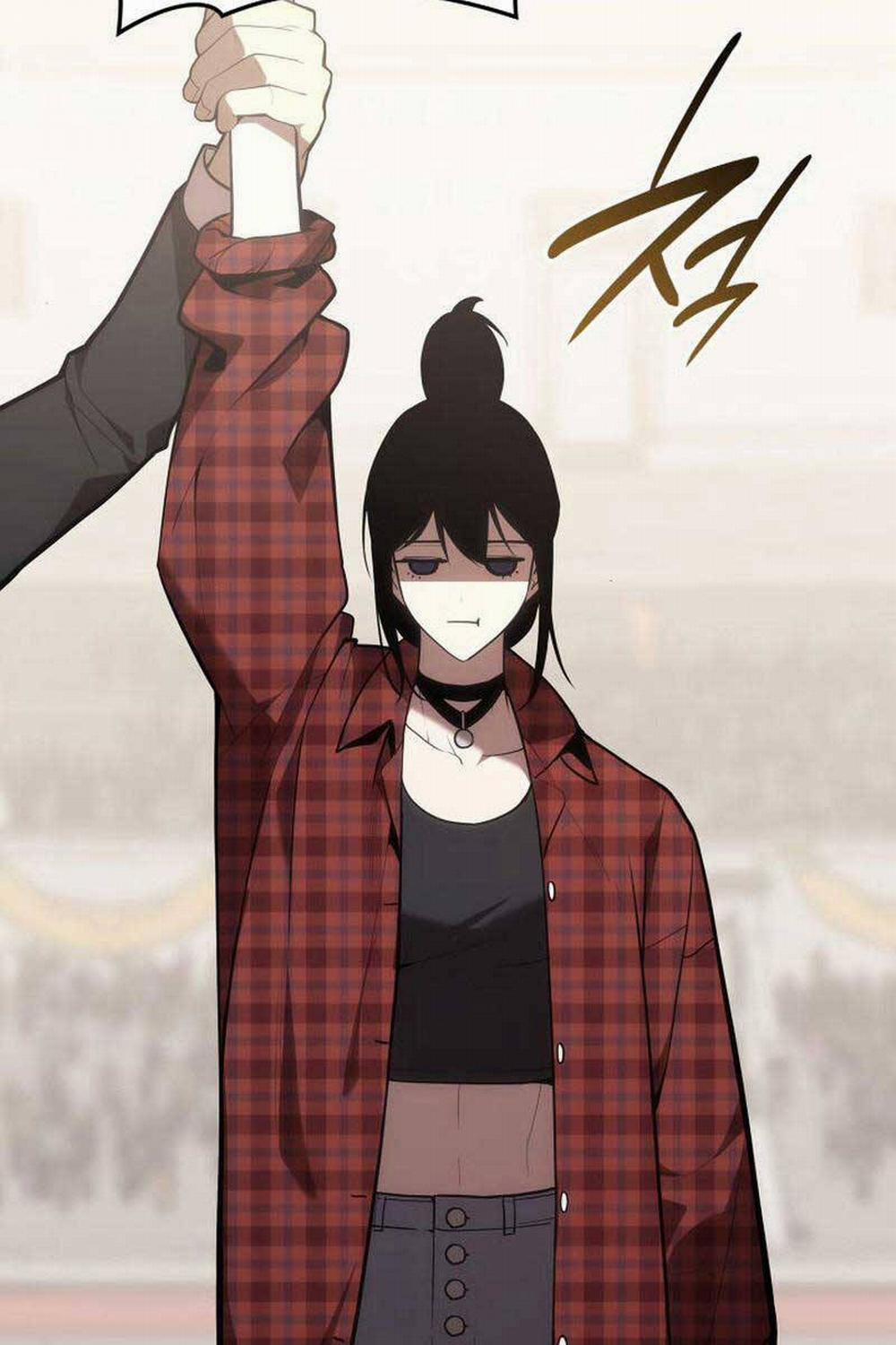 Sự Trở Lại Của Anh Hùng Cấp Thảm Họa 74 trang 6