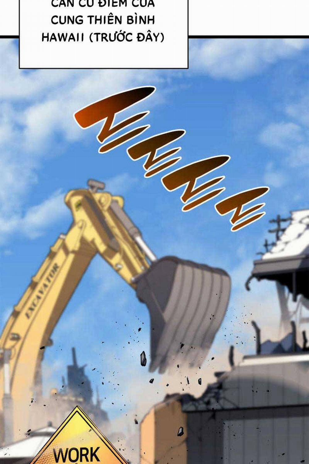 Sự Trở Lại Của Anh Hùng Cấp Thảm Họa 74 trang 66