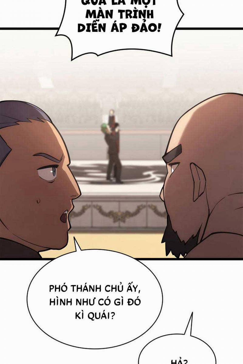 Sự Trở Lại Của Anh Hùng Cấp Thảm Họa 74 trang 8