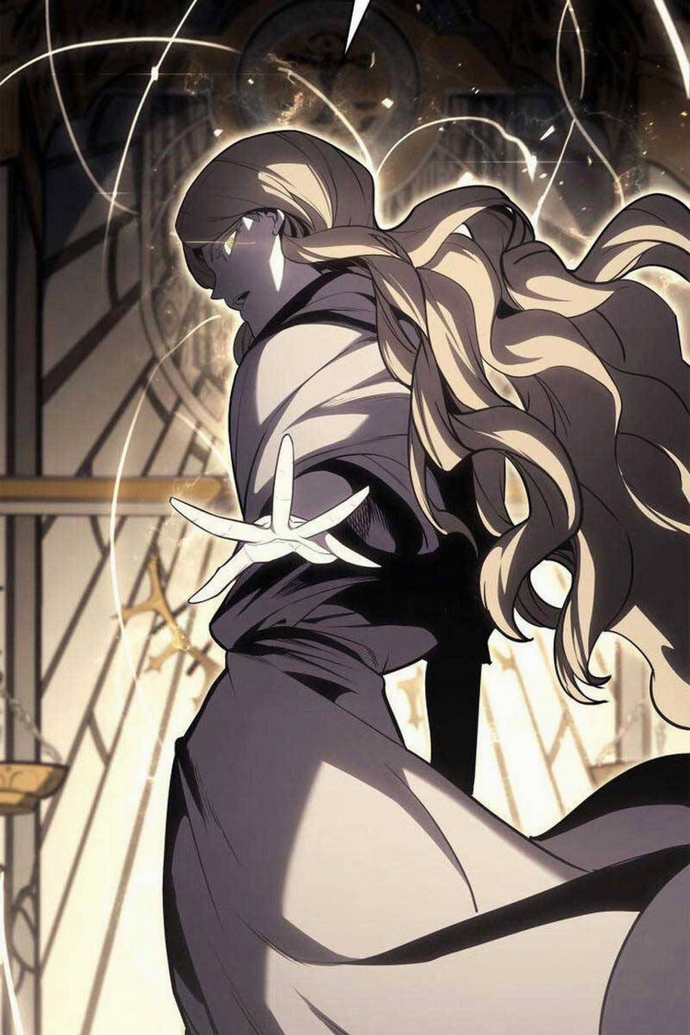 Sự Trở Lại Của Anh Hùng Cấp Thảm Họa 74 trang 98