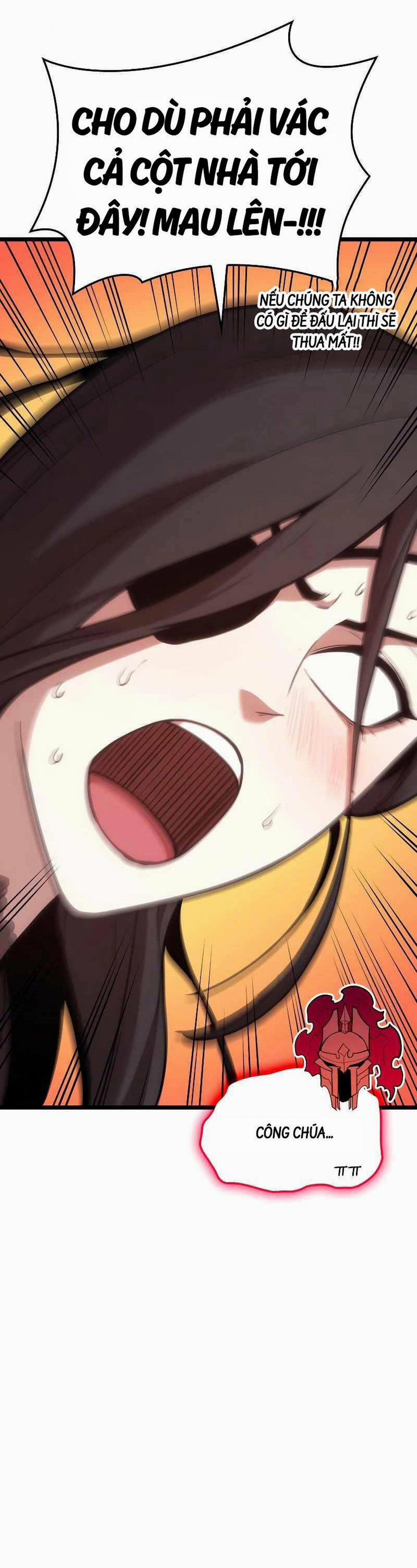 Sự Trở Lại Của Anh Hùng Cấp Thảm Họa 75 trang 10