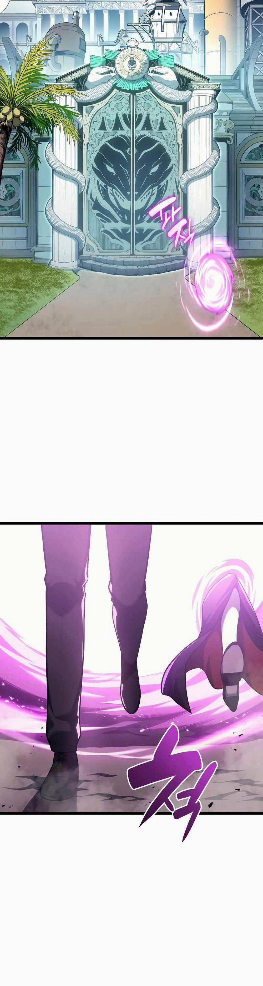 Sự Trở Lại Của Anh Hùng Cấp Thảm Họa 75 trang 2