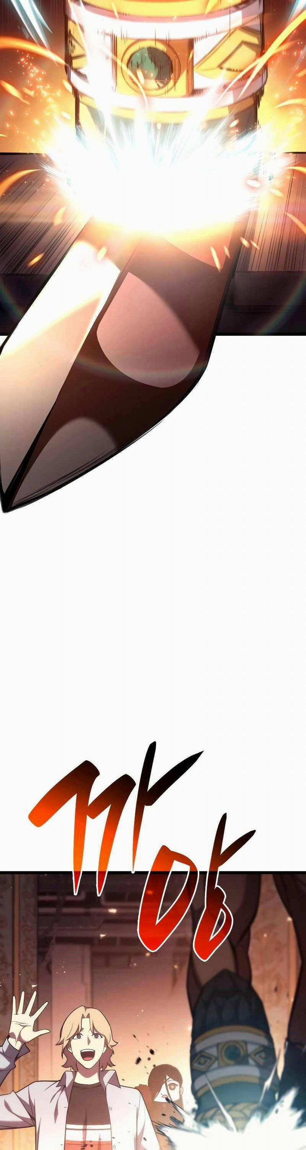 Sự Trở Lại Của Anh Hùng Cấp Thảm Họa 75 trang 21